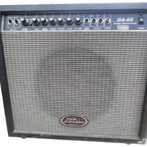 Amplificador para guitarra  Tom Grasso GA-60