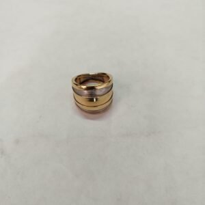 Anillo de Oro 18K – 5.3 g