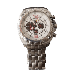 Reloj technosport analogico